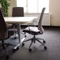 Covoras pentru protectie pardosea, 90x120cm, PVC flexibil, grosime 1.5mm, transparent mat Covoras pentru protectie pardosea, 90x120cm, PVC flexibil, grosime 1.5mm, transparent mat