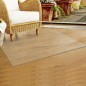 Covoras pentru protectie pardosea, 90x120cm, PVC flexibil, grosime 1.5mm, transparent mat Covoras pentru protectie pardosea, 90x120cm, PVC flexibil, grosime 1.5mm, transparent mat