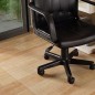Covoras pentru protectie pardosea, 90x120cm, PVC flexibil, grosime 1.5mm, transparent mat Covoras pentru protectie pardosea, 90x120cm, PVC flexibil, grosime 1.5mm, transparent mat