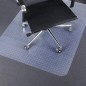 Covoras pentru protectie mocheta sau covor 100x140, grosime 2 mm, mat, PVC Covoras pentru protectie mocheta sau covor 100x140, grosime 2 mm, mat, PVC
