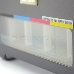 Rezervoare moderne cerneala sistem CISS