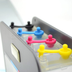 Rezervoare moderne cerneala sistem CISS