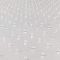 Covoras pentru protectie mocheta sau covor 100x140, grosime 2 mm, mat, PVC Covoras pentru protectie mocheta sau covor 100x140, grosime 2 mm, mat, PVC