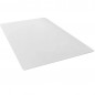 Covoras pentru protectie pardosea, 90x120cm, PVC flexibil, grosime 1.5mm, transparent mat Covoras pentru protectie pardosea, 90x120cm, PVC flexibil, grosime 1.5mm, transparent mat