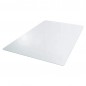 Covoras pentru protectie pardosea, 90x120cm, PVC flexibil, grosime 1.5mm, transparent mat Covoras pentru protectie pardosea, 90x120cm, PVC flexibil, grosime 1.5mm, transparent mat