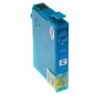 Cartus inkjet compatibil pentru Epson 502XL, BK/C/Y/M, capacitate mare Cartus inkjet compatibil pentru Epson 502XL, BK/C/Y/M, capacitate mare