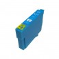 Cartus inkjet compatibil pentru Epson 502XL, BK/C/Y/M, capacitate mare Cartus inkjet compatibil pentru Epson 502XL, BK/C/Y/M, capacitate mare
