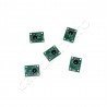 Set 5 chip-uri autoresetabile pentru PGI-550 CLI-551