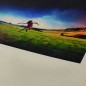 Hartie FOTO Art A4 cu textura lucioasa de lemn 230gr
