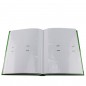 Album foto Bloom, 100 fotografii, format 10x15, buzunare slip-in Album foto Bloom, 100 fotografii, format 10x15, buzunare slip-in