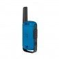 Set 2 statii emisie-receptie, raza actiune 4km, 16 canale, autonomie 16h, Motorola Set 2 statii emisie-receptie, raza actiune 4km, 16 canale, autonomie 16h, Motorola