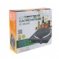 Plita electrica, putere 1000W, protectie termostatica, RESIGILAT Plita electrica, putere 1000W, protectie termostatica, RESIGILAT