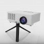 Video proiector LED portabil, rezolutie HD 1080P, 600 lumeni, RESIGILAT Video proiector LED portabil, rezolutie HD 1080P, 600 lumeni, RESIGILAT