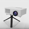 Mini video proiector LED, USB, HDMI, Rio