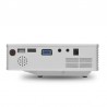 Mini video proiector LED, USB, HDMI, Rio