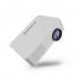 Video proiector LED portabil, rezolutie HD 1080P, 600 lumeni, RESIGILAT Video proiector LED portabil, rezolutie HD 1080P, 600 lumeni, RESIGILAT