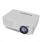 Video proiector LED portabil, rezolutie HD 1080P, 600 lumeni, RESIGILAT Video proiector LED portabil, rezolutie HD 1080P, 600 lumeni, RESIGILAT