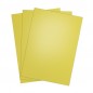 Folie FOTO printabila inkjet aurie Glossy A4
