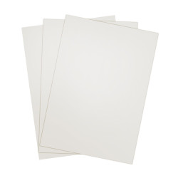 Hartie FOTO argintie Glossy A4