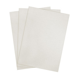 Hartie FOTO argintie A4 cu textura nisipoasa