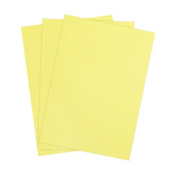 Hartie FOTO aurie A4 cu textura de matase