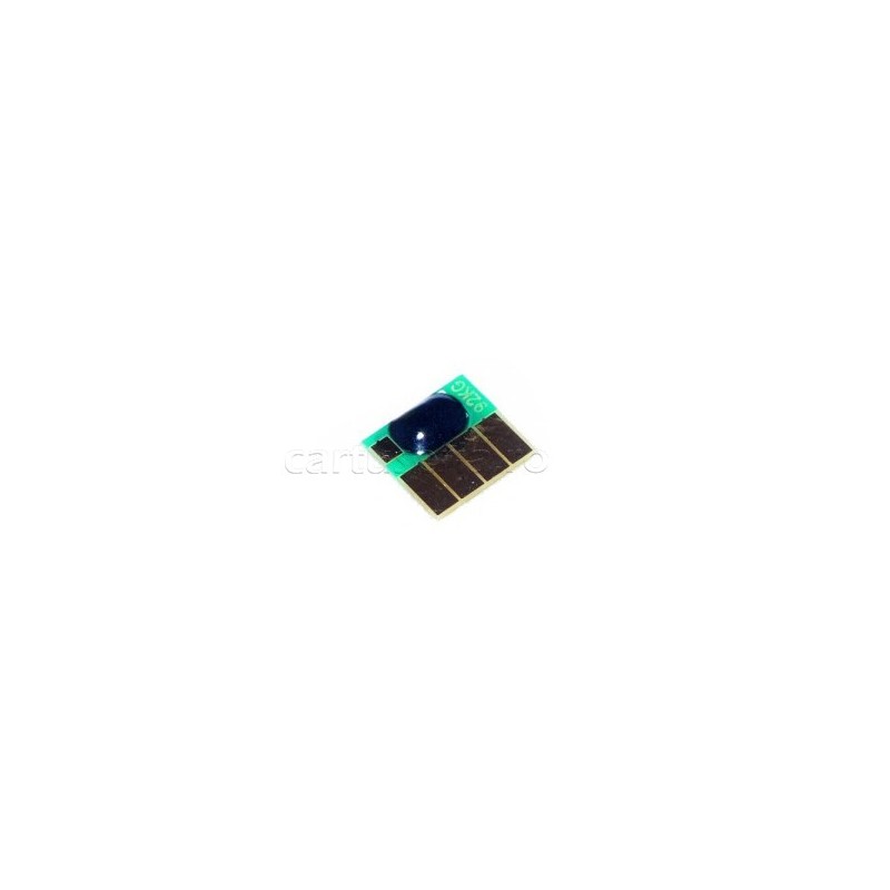 Chip-uri autoresetabile pentru cartuse HP-364 Chip-uri autoresetabile pentru cartuse HP-364
