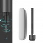 Surubelnita electrica cu Led Wowstick 1F, 69 in 1, pad de lucru, suport magnetic, 56 biti, Xiaomi Surubelnita electrica cu Led Wowstick 1F, 69 in 1, pad de lucru, suport magnetic, 56 biti, Xiaomi