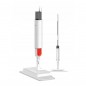 Mop 2 in 1 cu pulverizator Xiaomi Deerma, colector praf 230 ml, cap rotativ 360 grade, rezervor 280 ml, ergonomic Mop 2 in 1 cu pulverizator Xiaomi Deerma, colector praf 230 ml, cap rotativ 360 grade, rezervor 280 ml, ergonomic