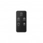 Umidificator ultrasunete cu ionizator, aromaterapie, panou tactil, telecomanda, 3 uleiuri esentiale incluse Umidificator ultrasunete cu ionizator, aromaterapie, panou tactil, telecomanda, 3 uleiuri esentiale incluse