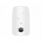 Umidificator ultrasunete cu ionizator, aromaterapie, panou tactil, telecomanda, 3 uleiuri esentiale incluse Umidificator ultrasunete cu ionizator, aromaterapie, panou tactil, telecomanda, 3 uleiuri esentiale incluse