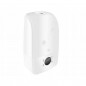 Umidificator ultrasunete cu ionizator, aromaterapie, panou tactil, telecomanda, 3 uleiuri esentiale incluse Umidificator ultrasunete cu ionizator, aromaterapie, panou tactil, telecomanda, 3 uleiuri esentiale incluse