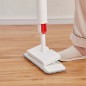 Mop 2 in 1 cu pulverizator Xiaomi Deerma, colector praf 230 ml, cap rotativ 360 grade, rezervor 280 ml, ergonomic Mop 2 in 1 cu pulverizator Xiaomi Deerma, colector praf 230 ml, cap rotativ 360 grade, rezervor 280 ml, ergonomic