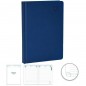 Agenda datata 2021 Everyday, format B5, coperti buretate, 320 pagini, colturi rotunjite Agenda datata 2021 Everyday, format B5, coperti buretate, 320 pagini, colturi rotunjite
