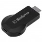 HDMI Streaming Player Full HD, DDR3 128 MB, Wi-Fi 1.2 GHz, Linux, RESIGILAT
