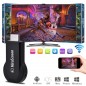 HDMI Streaming Player Full HD, DDR3 128 MB, Wi-Fi 1.2 GHz, Linux, RESIGILAT HDMI Streaming Player Full HD, DDR3 128 MB, Wi-Fi 1.2 GHz, Linux, RESIGILAT