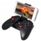 Gamepad Bluetooth 3.0 suport reglabil, functie Turbo, 3.2-6 inch Smartphone, Tableta PC, Android, RESIGILAT