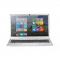 Laptop super slim 14.1", Intel® Celeron Quad Core 2.2 GHz, 8G RAM, eMMC 128 GB, Windows 10, RESIGILAT