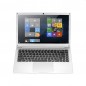 Laptop super slim 14.1", Intel® Celeron Quad Core 2.2 GHz, 8G RAM, eMMC 128 GB, Windows 10, RESIGILAT