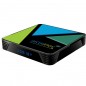 Mini PC Quad Core 64 bit, 4 GB RAM, 32 GB, 5G, USB, TV box 4K, Android 10, Bluetooth, HDMI