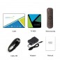 Mini PC Quad Core 64 bit, 4 GB RAM, 32 GB, 5G, USB, TV box 4K, Android 10, Bluetooth, HDMI