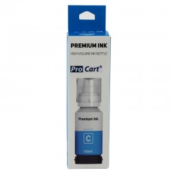 Cerneala compatibila Premium Epson L102, L103, L105, L106 EcoTank, flacon XXL 100 ml