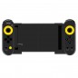 Gamepad bluetooth Dual Thorn, functie Turbo, stand telescopic 5.5-10 inch, iOS, Android, iPega
