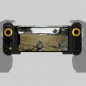 Gamepad bluetooth Dual Thorn, functie Turbo, stand telescopic 5.5-10 inch, iOS, Android, iPega