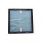 Filtru de rezerva purificator aer EHP001, structura 3 in 1, HEPA, carbon, 15.5x15.5x2.5 cm