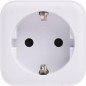 Priza wireless programabila, control smartphone, 3500W, 16A, temporizator Priza wireless programabila, control smartphone, 3500W, 16A, temporizator