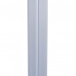 Tabla magnetica doua fete scriere, 90x120 cm, stand mobil cu blocare roti, rama aluminiu Tabla magnetica doua fete scriere, 90x120 cm, stand mobil cu blocare roti, rama aluminiu