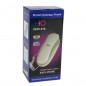 Telefon fix cu fir, montare pe perete sau pe birou, taste mari, functie Mute, Reapelare si Pauza Telefon fix cu fir, montare pe perete sau pe birou, taste mari, functie Mute, Reapelare si Pauza
