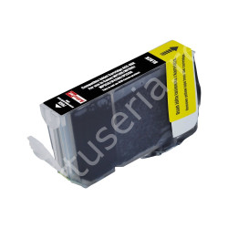 Cartus compatibil pentru Canon AC-CLI-8Bk Black