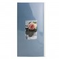 Album foto Trandafir, personalizabil, capacitate 96 fotografii, poze 10x15