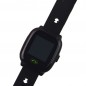 Smartwatch copii, slot micro SIM, localizare GSM, 7 functii, hands free, SOS, LCD tactil 1.22inch